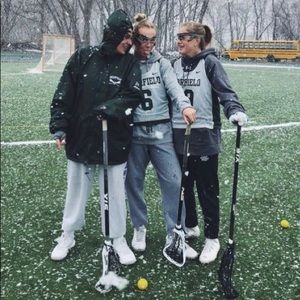 Meet your Posher, Grace